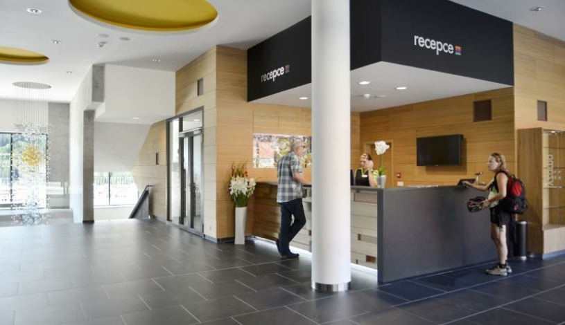 Wellness hotel Vista Dolní Morava